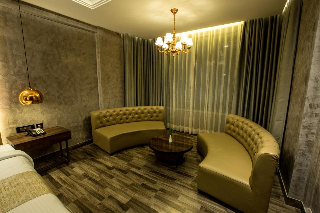 Hotel Sterling Palm Bliss - Rishīkesh Extérieur photo